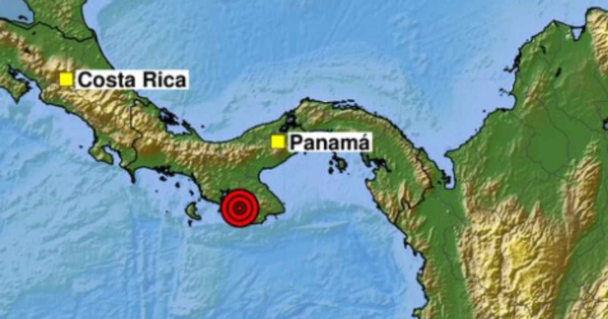 Terremoto en Panamá de 7.9: así funcionan los avisos de emergencia en Android en Centroamérica