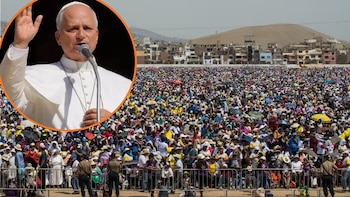 Papa León XIV en Lima: Canciller confirma sede en Surco que albergará multitudinaria misa del sumo pontífice