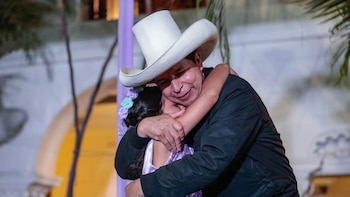Pedro Castillo saluda a su hija asilada en México por sus 15 años: “Nada me hace perder la esperanza de verte”