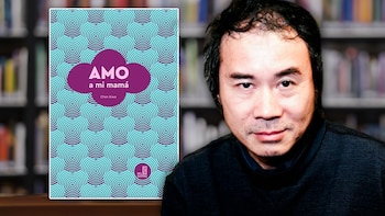 El escritor chino que fue