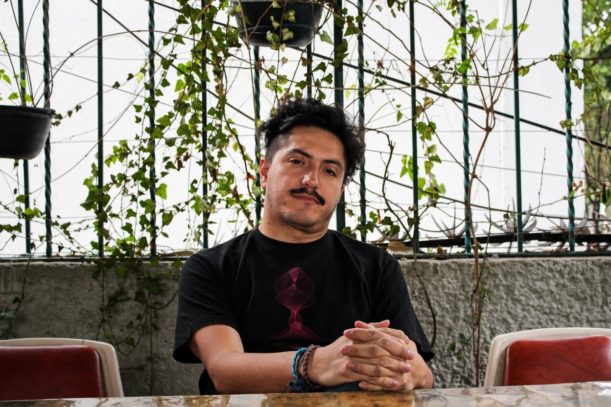 Hasta el 6 de septiembre, en alianza con el PROCINECDMX, el Festival se
realizará en sedes emblemáticas como el Centro de Cultura Digital, Cinemania,
Cine Tonalá y el Centro Cultural del México Contemporáneo. Fotografía: Miguel Ángel Esquivel