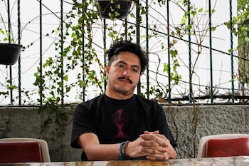 El Festival de Cine Independiente de la Ciudad de México celebrará su novena
edición del 2 al 6 de septiembre.