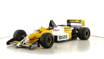 El modelo de Eurobrun con