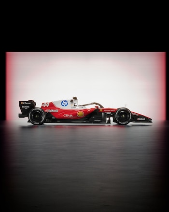 "Una de las características más