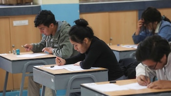 La beca cubre todos los