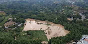 Lebrija en calamidad pública por