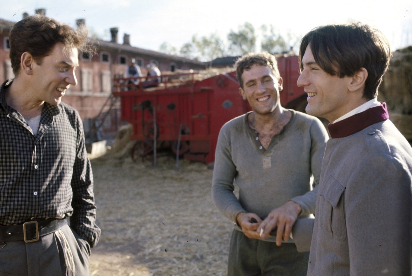 'Novecento', de Bernardo Bertolucci