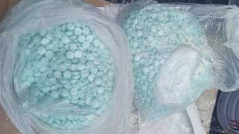 Interceptaron camión de pasajeros con