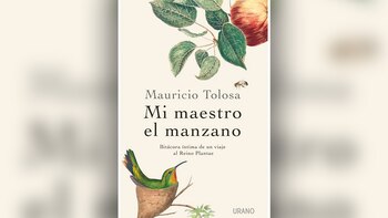 "Mi maestro el manzano" (2023),