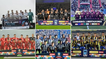 Se cierra la fecha 6 del Torneo Clausura con tres partidos: todo lo que hay que saber