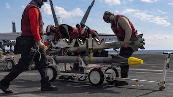 El Ejército de EEUU cifra