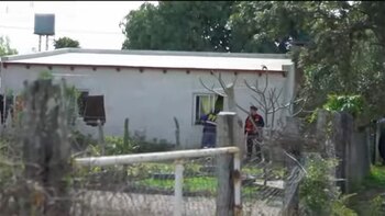 Méndez aún no declaró en