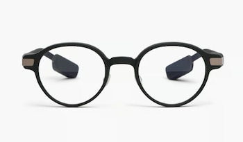 Even Realities las nuevas gafas con inteligencia artificial.