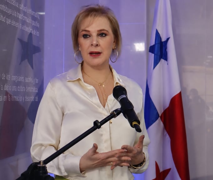 Para Giulia De Sanctis, presidenta de la Asociación Panameña de Ejecutivos de Empresa (APEDE), el principal valor del turismo radica en su capacidad para distribuir crecimiento económico más allá de la capital y generar oportunidades en las provincias. Cortesía