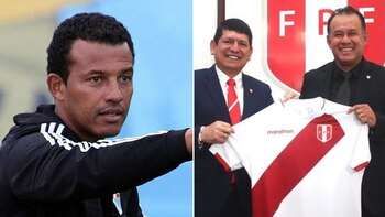 Pablo Zegarra confía en que