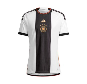 Camiseta titular de Alemania