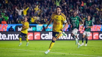 Henry Martín se mete al top 3 de goleadores del Apertura 2026: así va la tabla de goleo individual