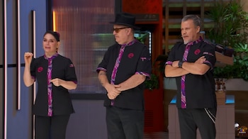 MasterChef México