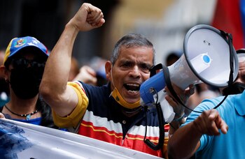 De enero a agosto se