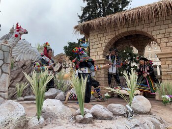 Las tradiciones y la cultura