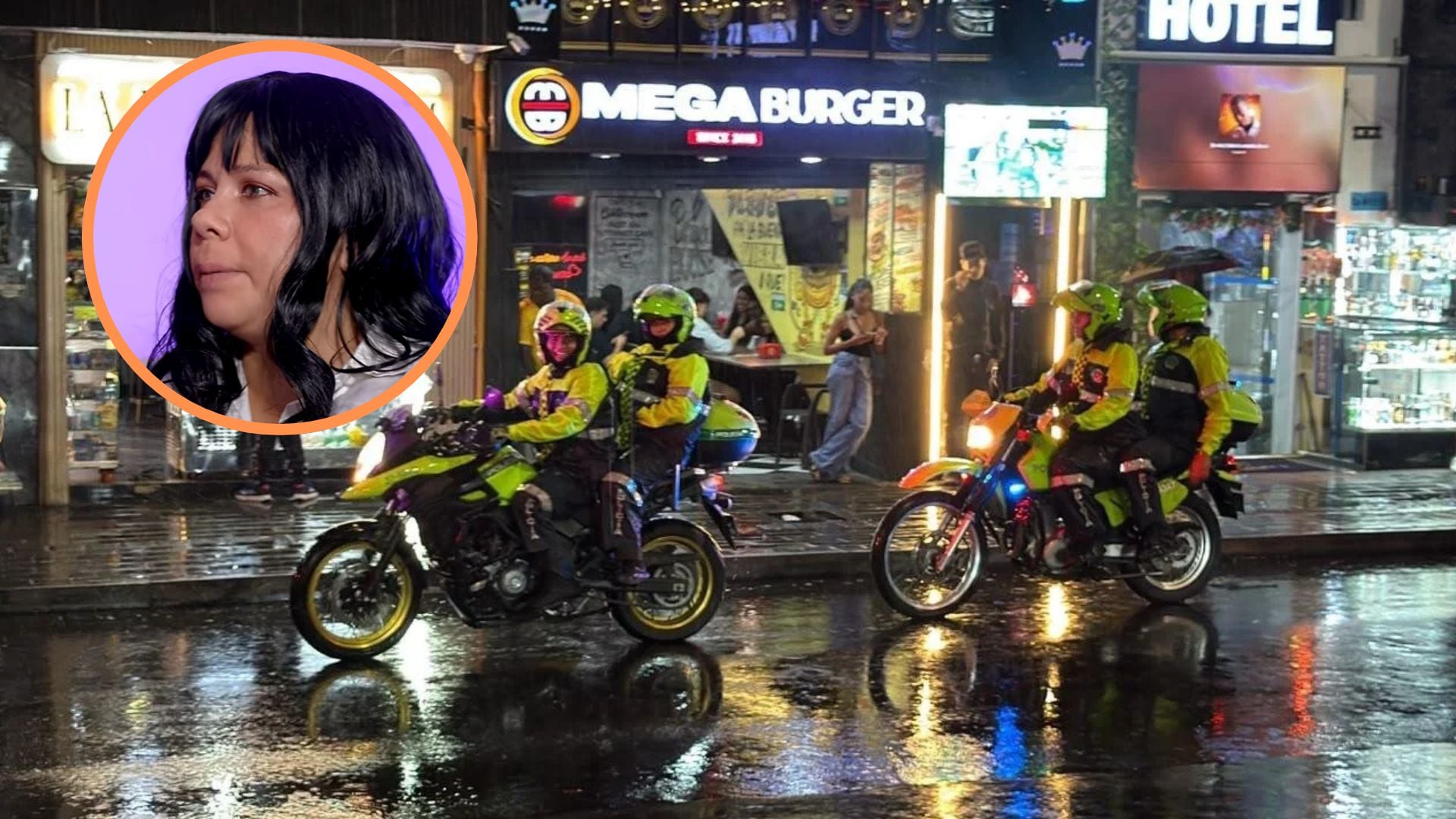 Mujer que afirma ser una de las pioneras de los servicios sexuales en Medellín contó su historia: “Mi abuela me prostituyó a los 15 años”