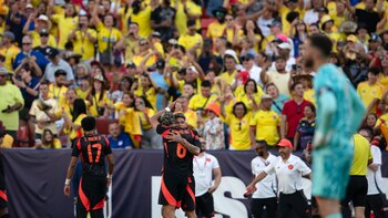 Mundial de Clubes habría suspendido
