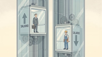 De salarios por debajo de una canasta básica a empleos que pagan millones: los trabajos mejor y peor pagos en cada provincia