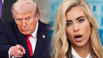 Tras la salida de Katie Zacharia, ¿a quién elegirá Trump para la Secretaría de Prensa de la Casa Blanca?