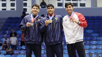 Así va Colombia en el medallero de los Juegos Centroamericanos y del Caribe de Santo Domingo 2026: Ángel Barajas brilló en la gimnasia