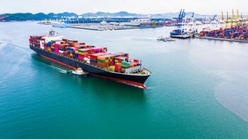 El titular de la SCT