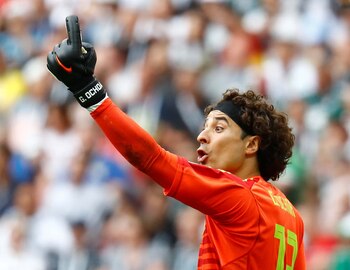 Parte de su pasar por