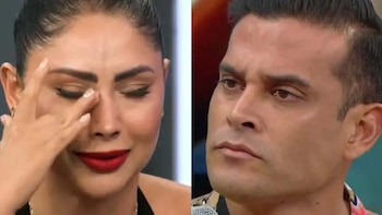 Pamela Franco revela dolorosa reacción de Christian Domínguez ante el diagnóstico de su hija: “No me voy a olvidar sus palabras”