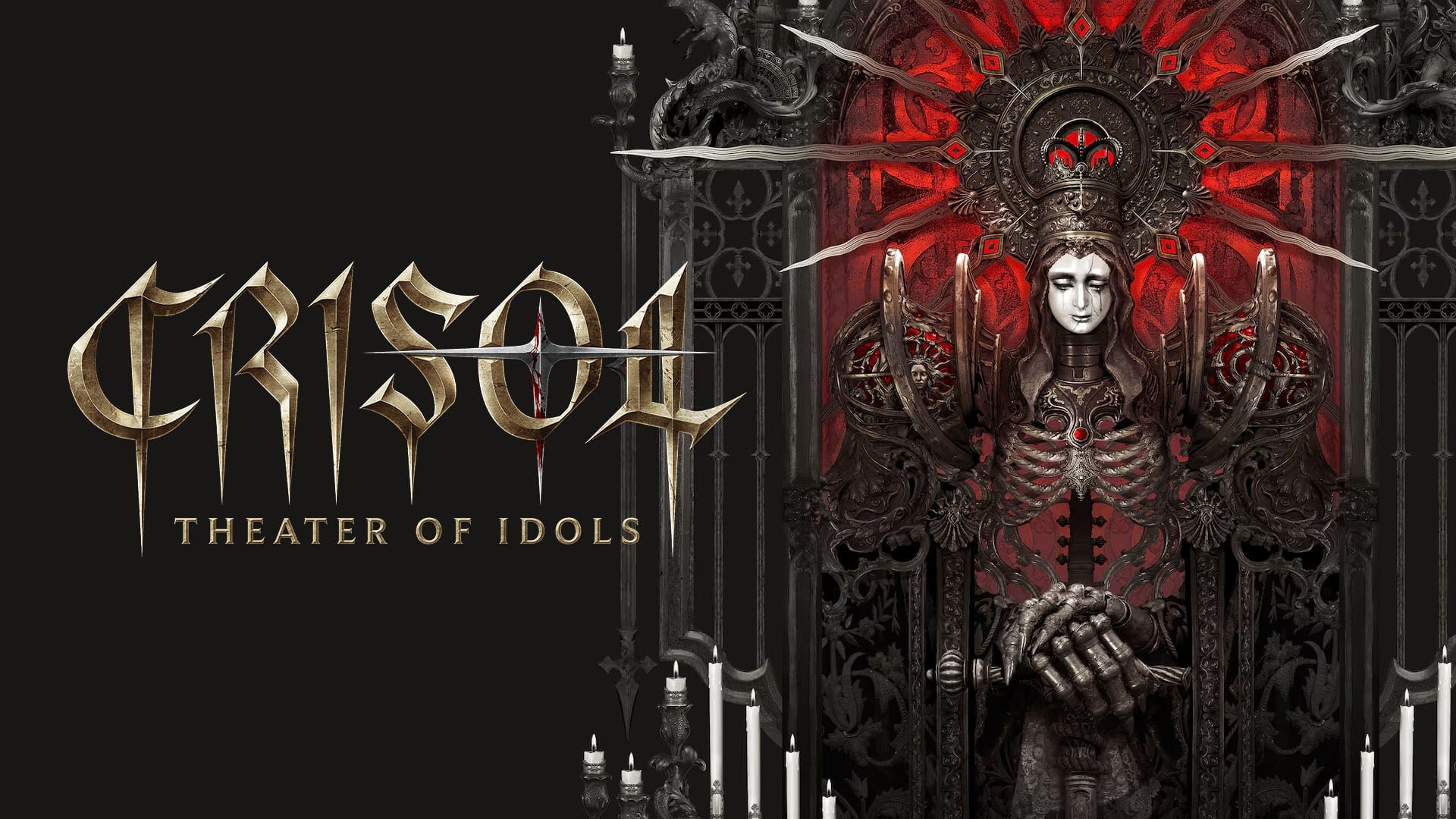Vermila Studios y su abrupto cierre tras el lanzamiento de Crisol: Theater of Idols impacta a la industria