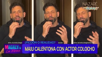 La historia de George Slebi,