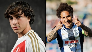 Bassco Soyer lamentó retiro de