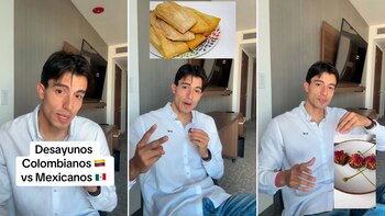 tiktoker aseguró que tras vivir