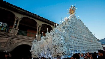 Ayacucho es uno de los