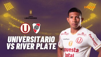 A qué hora juega Universitario