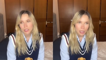 En contados minutos fueron abordadas