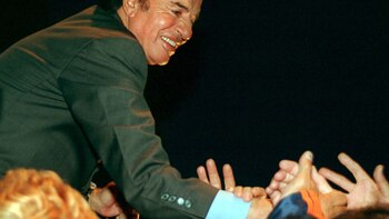 Menem: su legado en materia