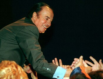 (Foto NA / HUGO VILLALOBOS)