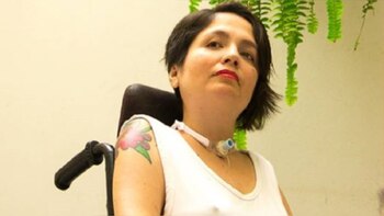 Ana Estrada espera que el