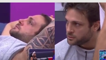 Tras ser acusado de traicionero,