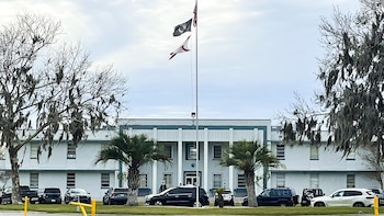 Un condenado a muerte en