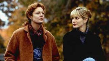 Julia Roberts y Susan Sarandon
