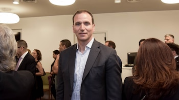 El fiscal de Dolores Juan