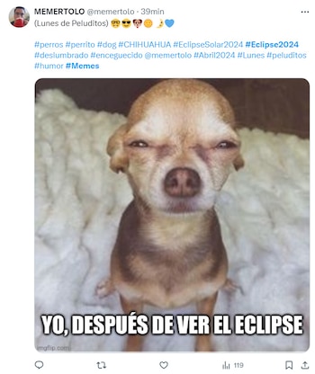 Crédito: X, @memertolo