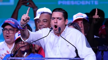 Fiscalía prepara escrito de acusación para audiencia intermedia y cierra investigación contra exvicepresidente panameño José Gabriel “Gaby” Carrizo