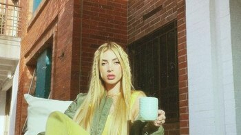 Dani Duke dio una contundente opinión sobre los gustos de Mauricio en ‘La casa de los famosos Colombia’ y despertó reacciones