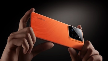realme sale del mercado chino para centrarse en los mercados internacionales